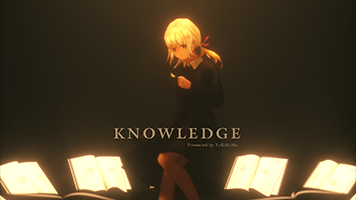 KNOWLEDGE サムネイル