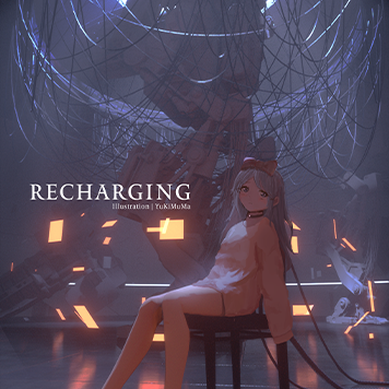 RECHARGING サムネイル